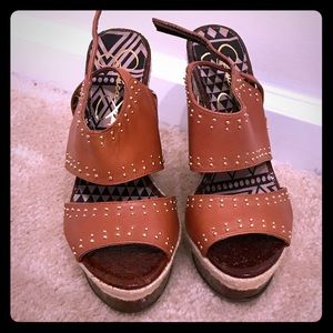 jessica simpson wedges